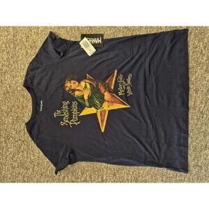 The Smashing Pumpkins Graphic T-Shirt Size 00